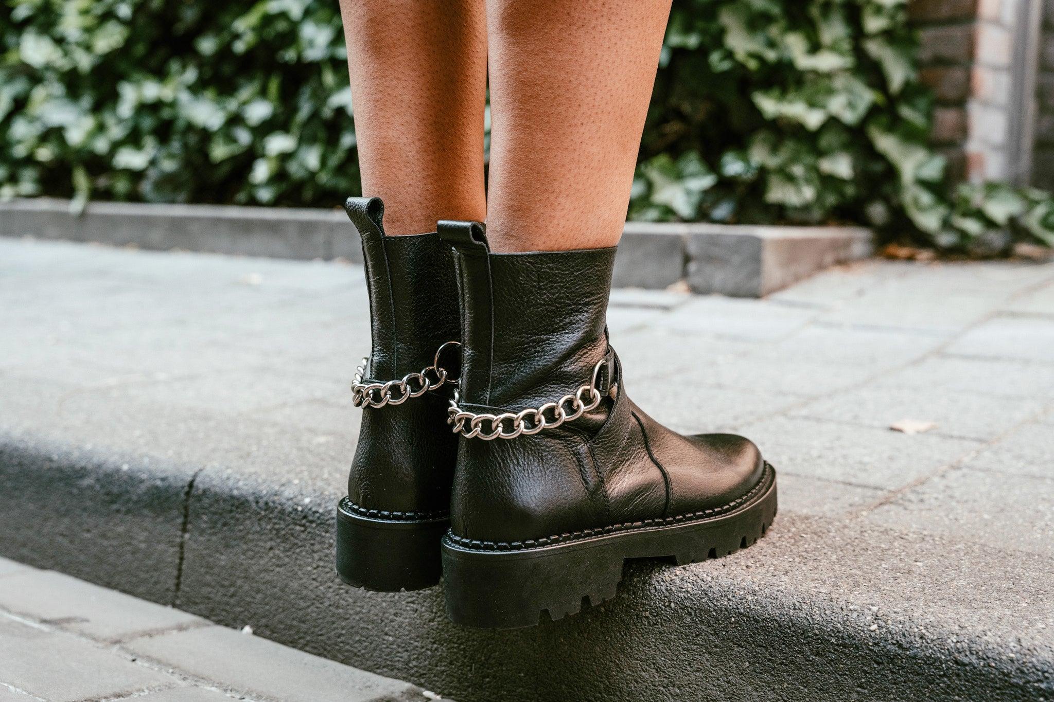 Nieuwe dames schoenentrends: najaar 2021 - Tango Shoes