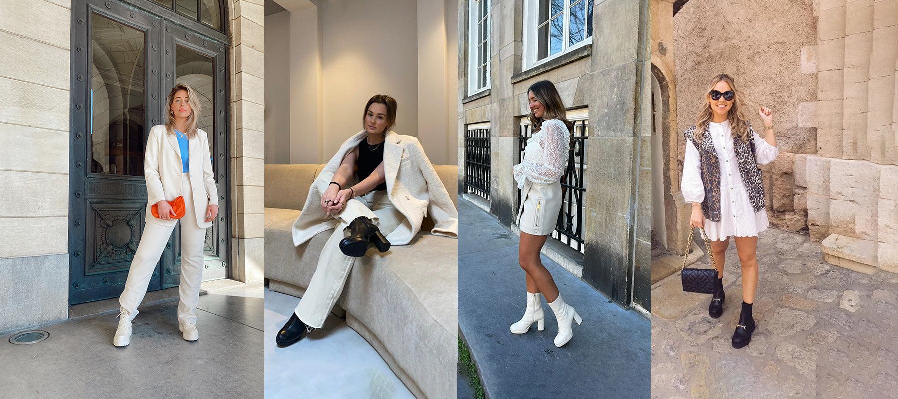 Shop de look – de leukste lente setjes van onze Tango babes - Tango Shoes