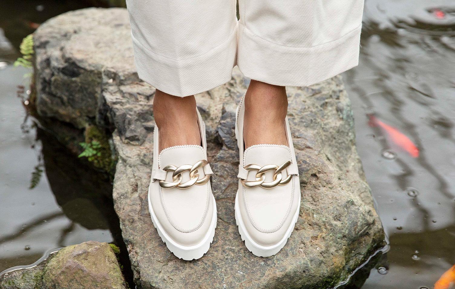 Loafer trends 2021 - Tango Shoes