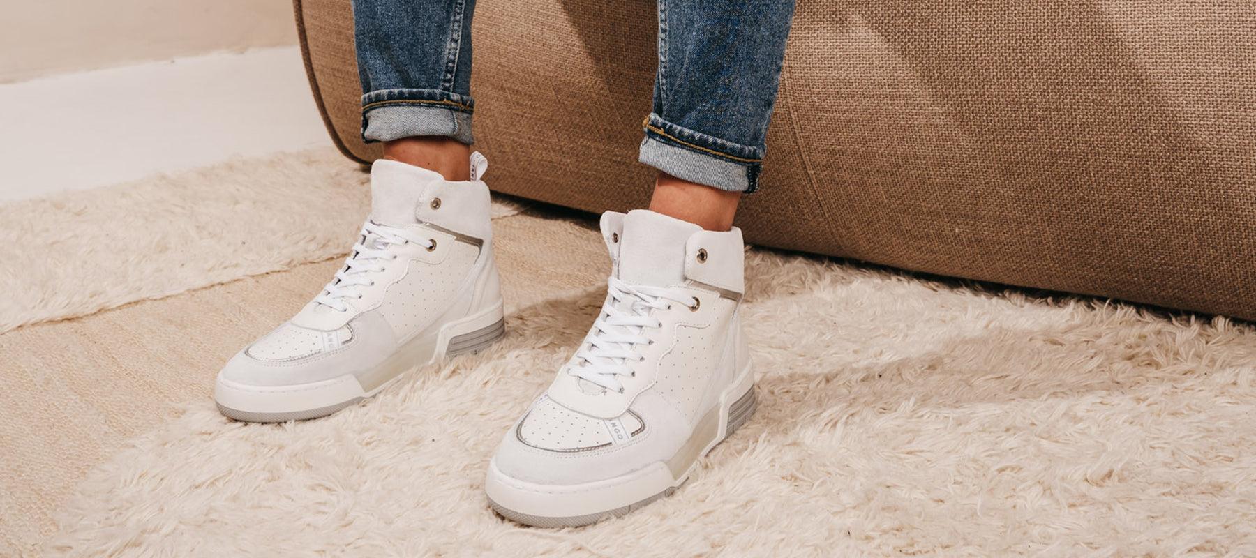 De leukste lente sneakers - Tango Shoes