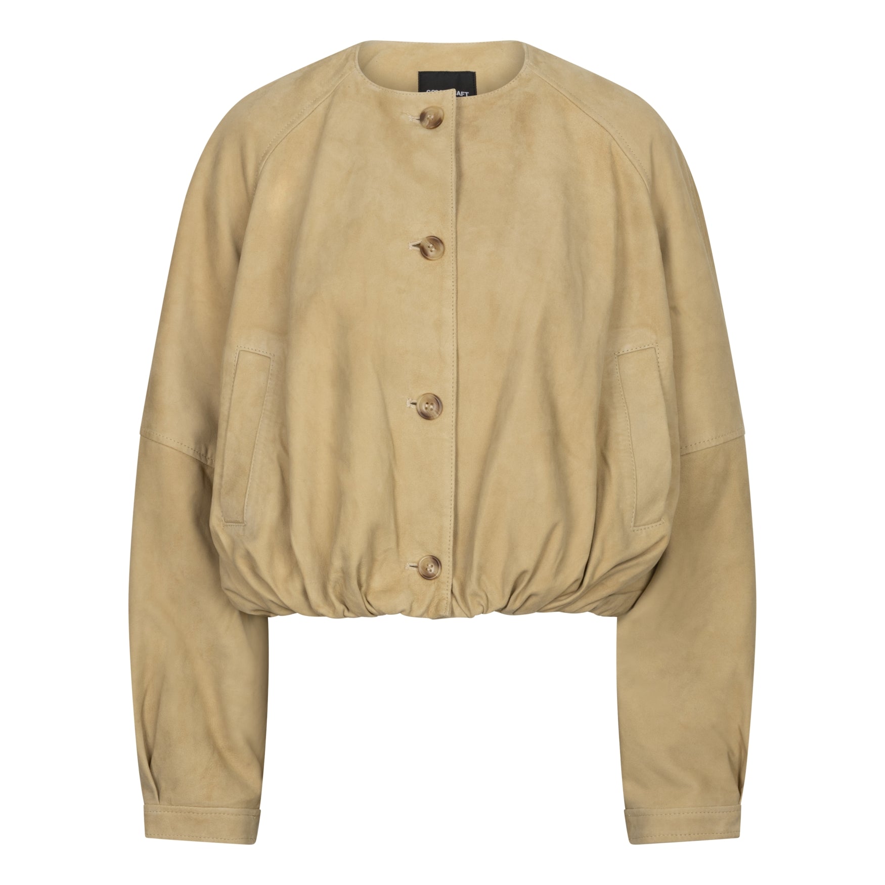 Bardot Bomber BC