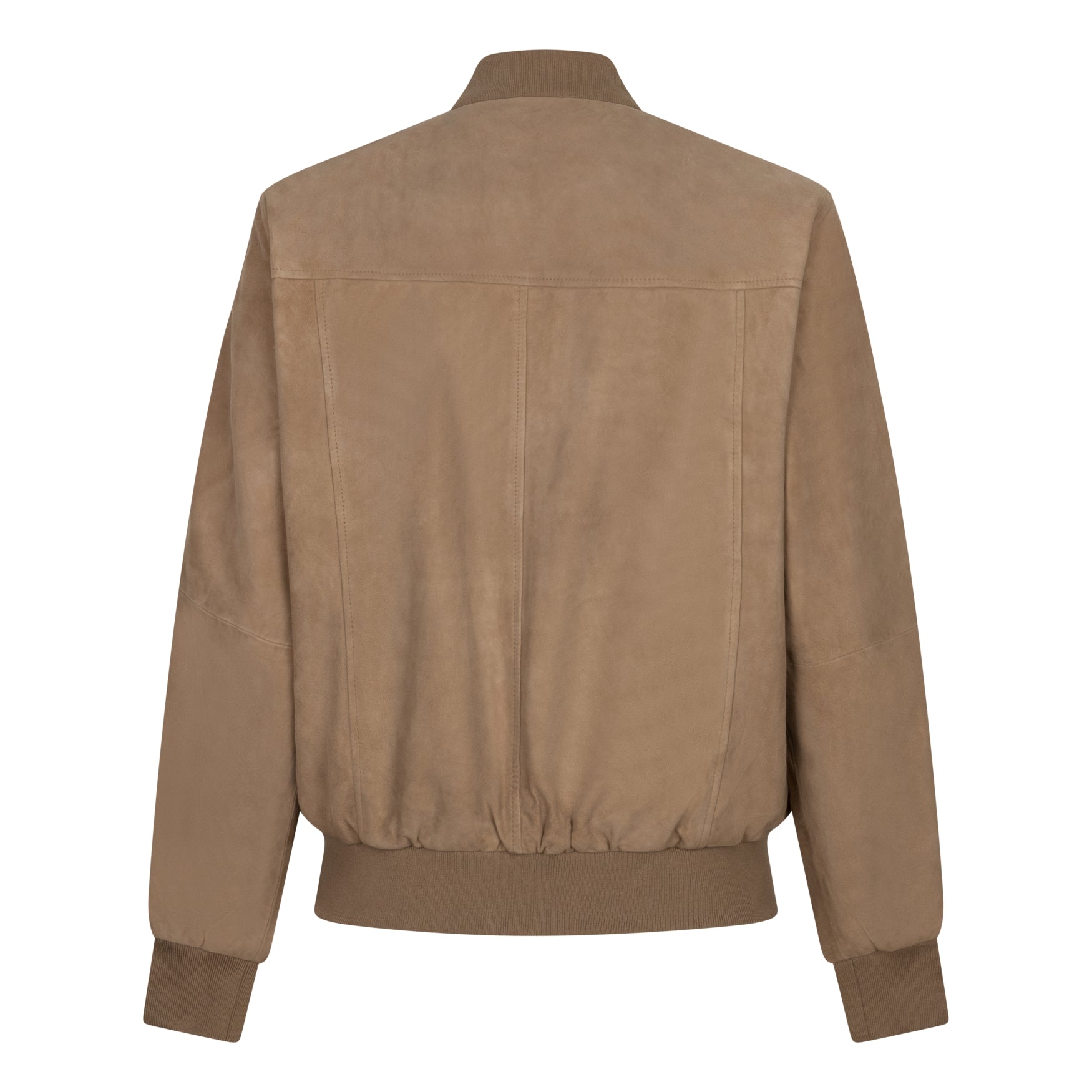 GC Boaz Bomber Taupe