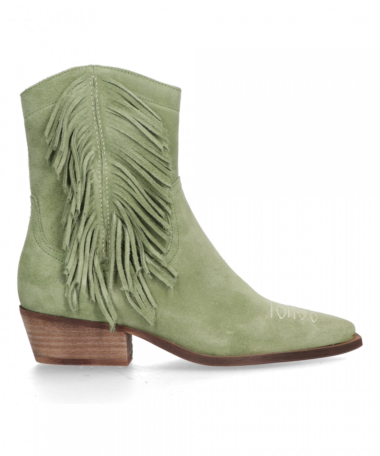 Tango Shoes - Main Image