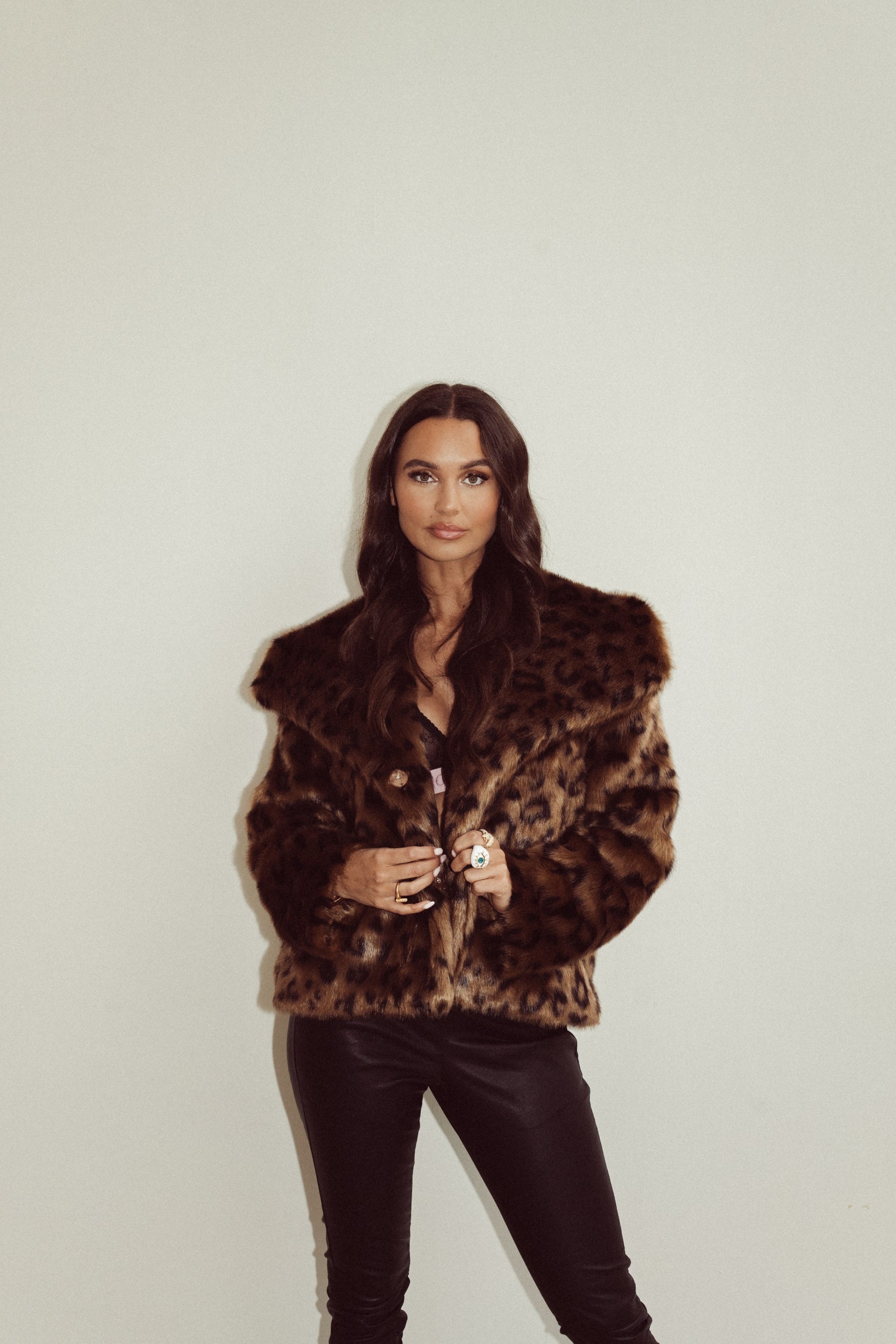 S-Sofia coat GC 1-c