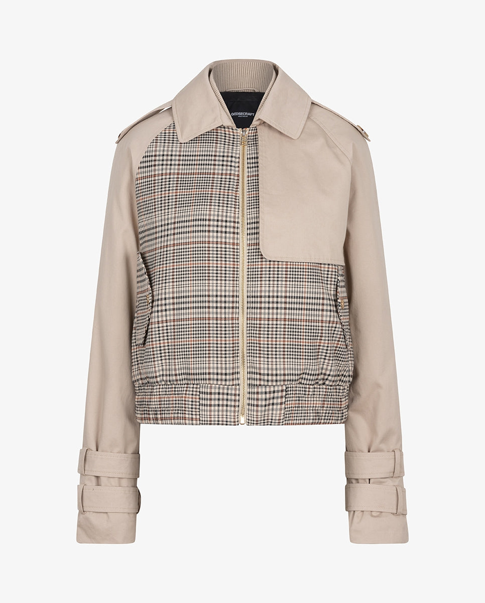 S-Janet coat GC 1A