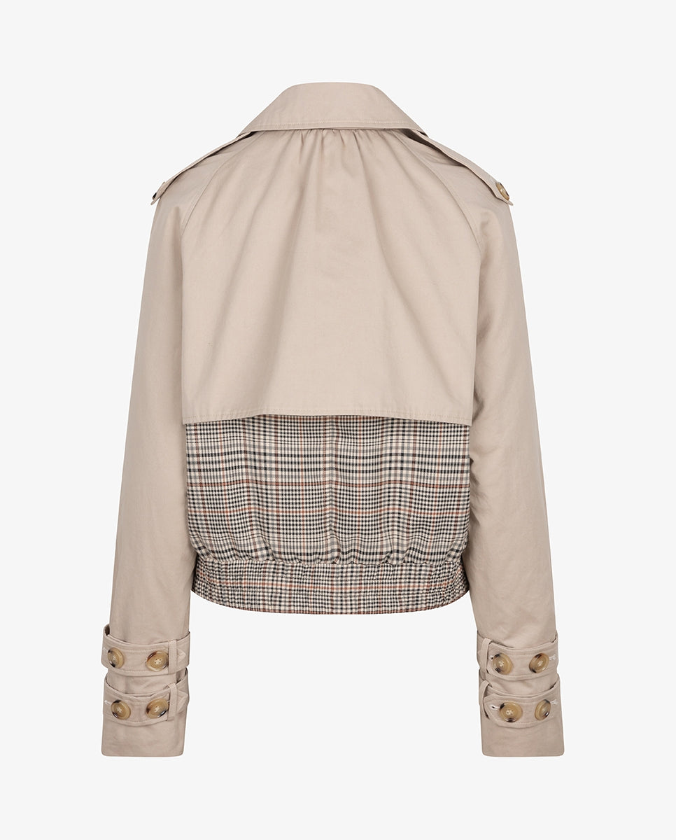S-Janet coat GC 1A