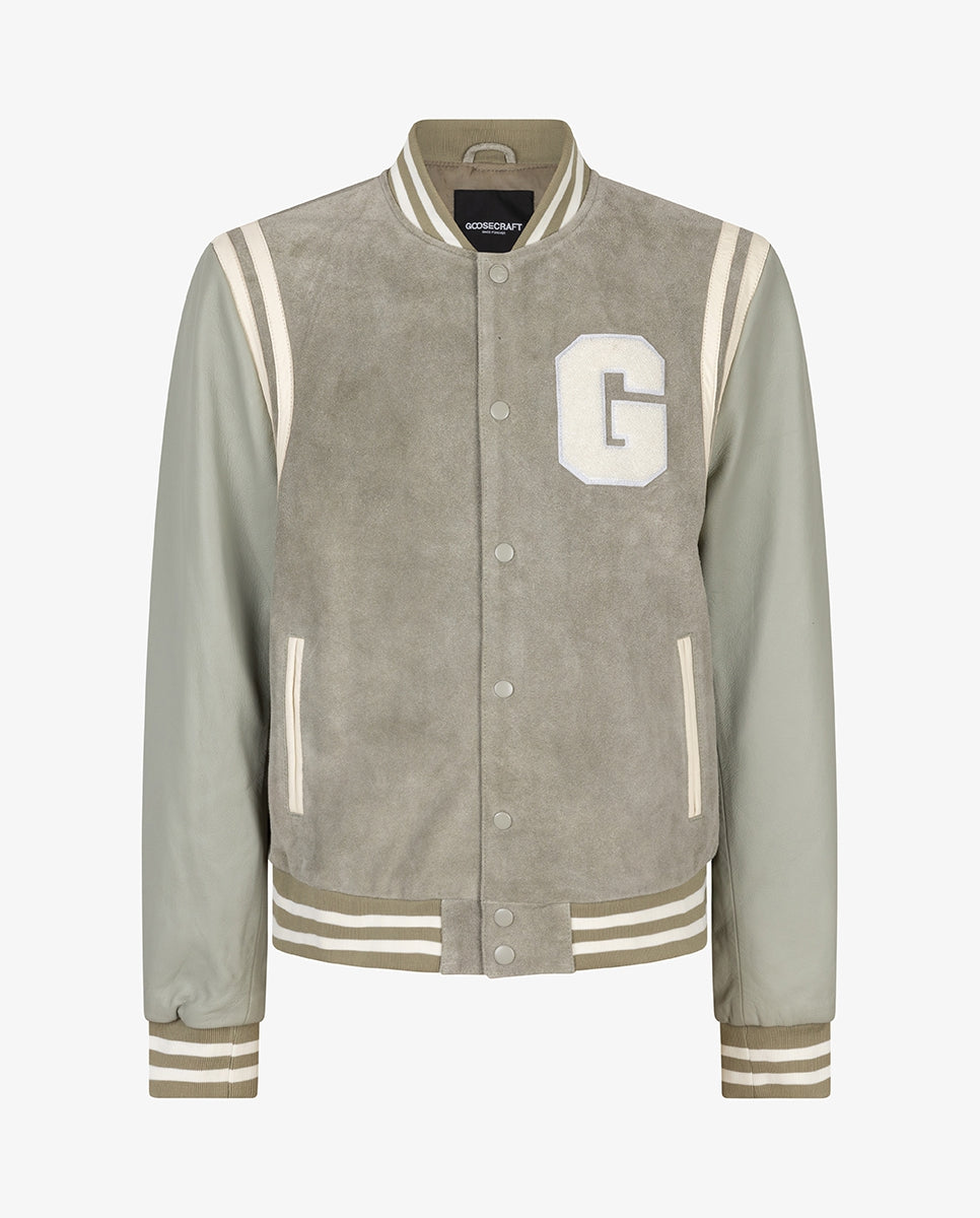 S-Noe bomber gc 1-b