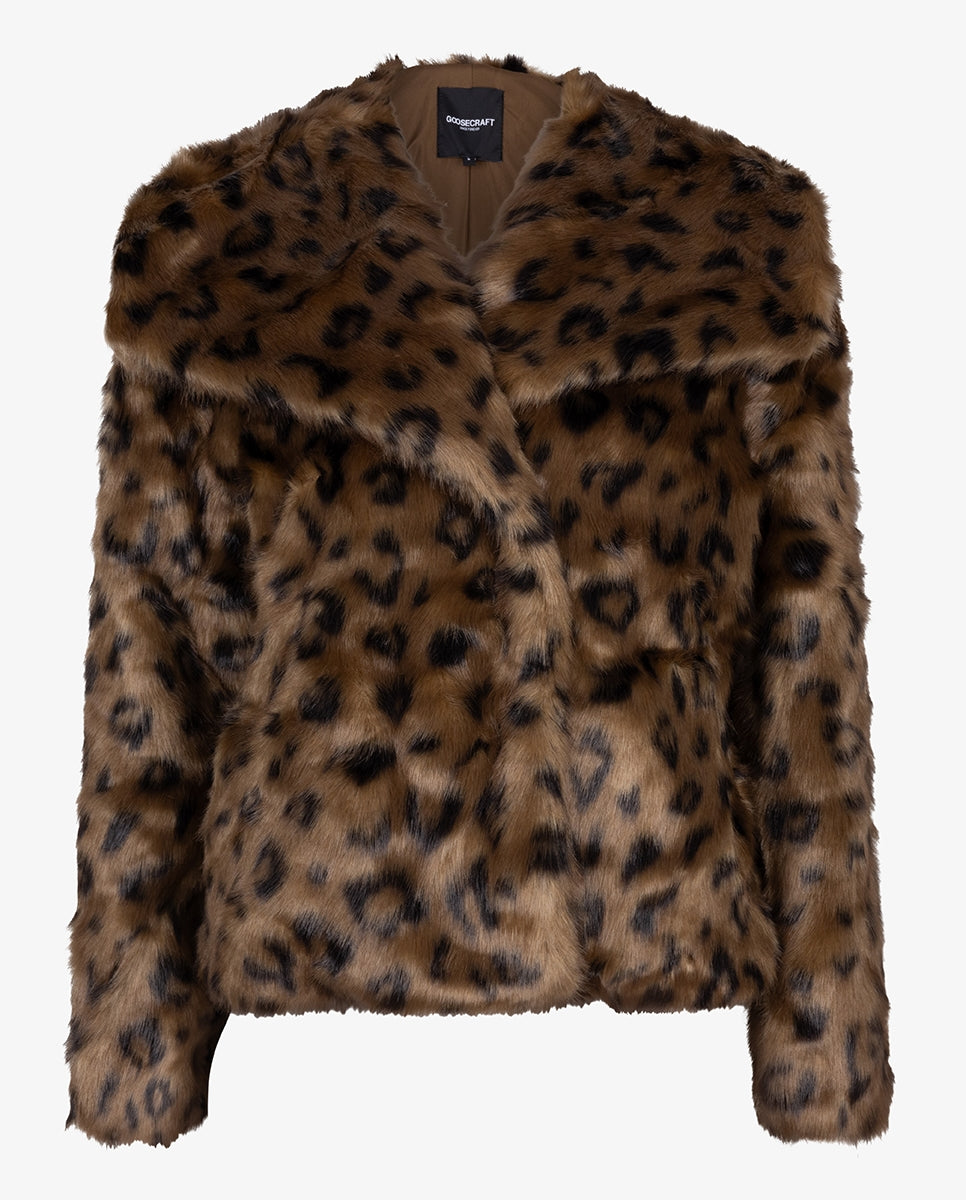 S-Sofia coat GC 1-c