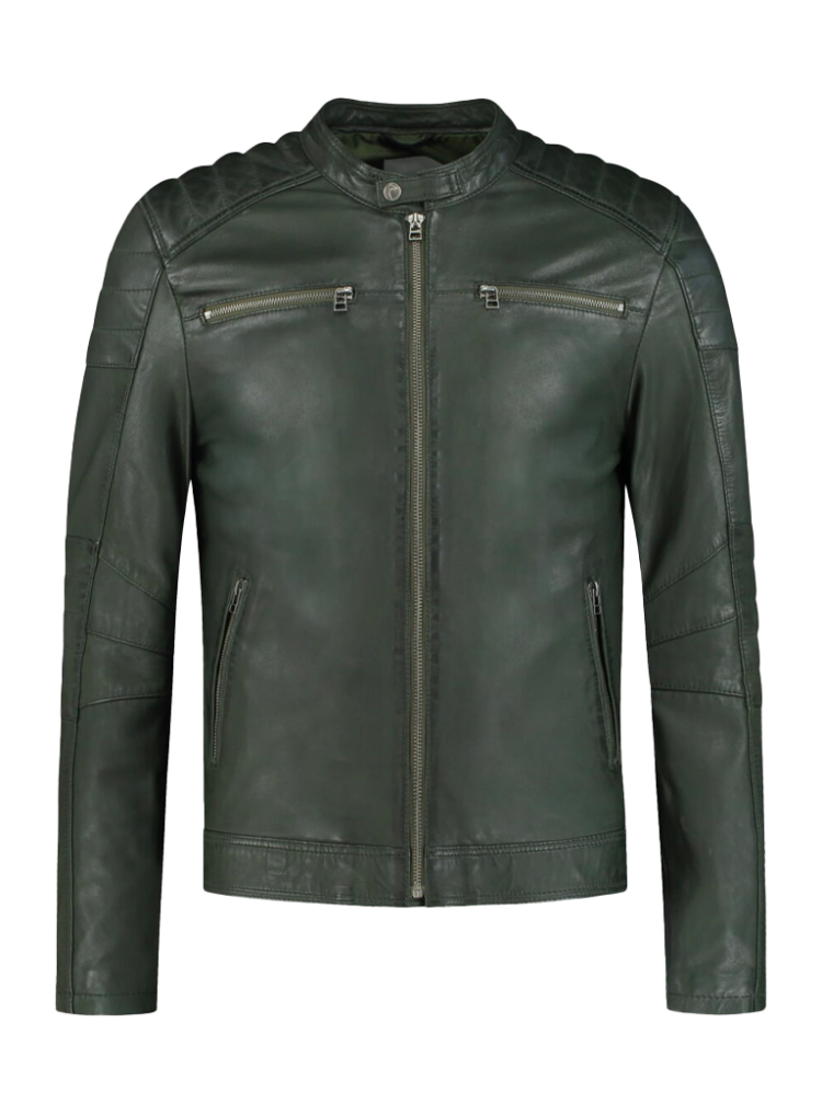 Jacket965 2-b - GC Jacket965 - Military green
