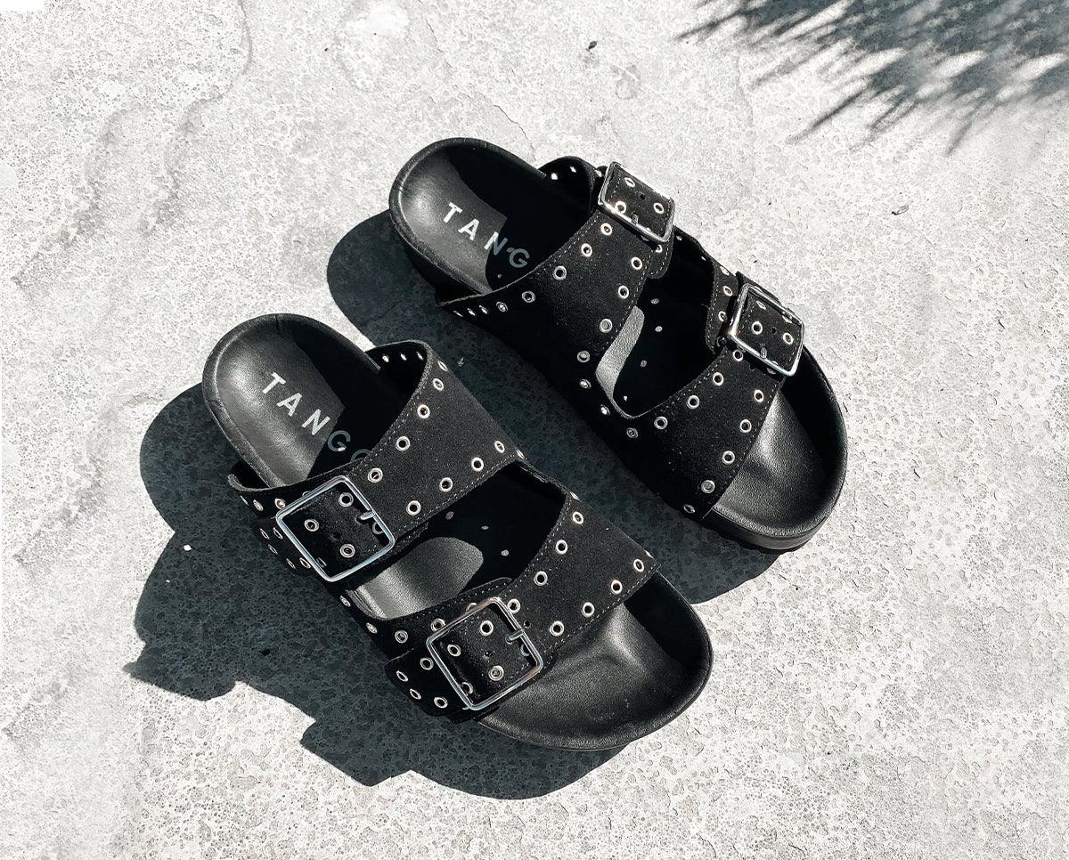 Anky 1-g - Tango Shoes