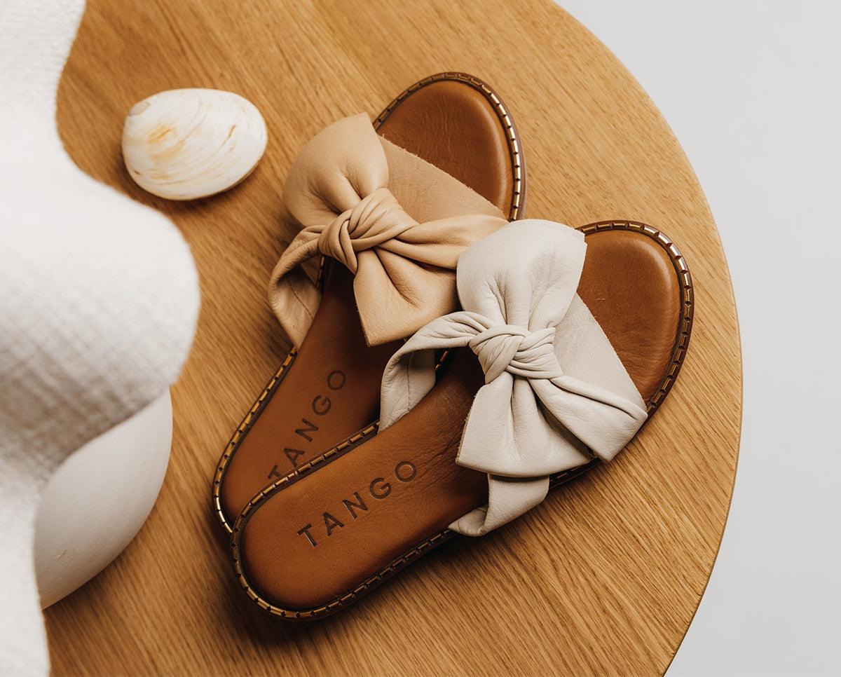 Audrey 1-b - Tango Shoes