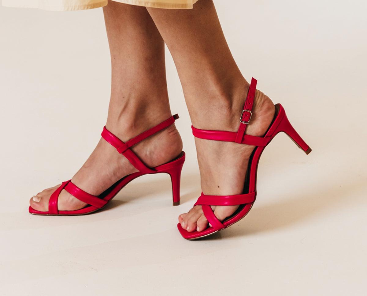 Ava 6-a - Tango Shoes