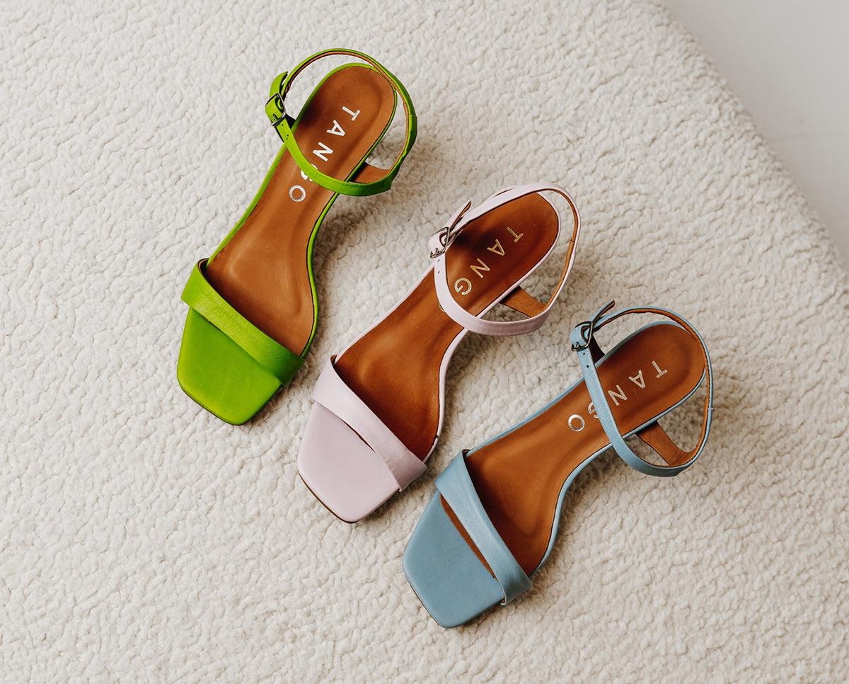 Ava 7-c - Tango Shoes