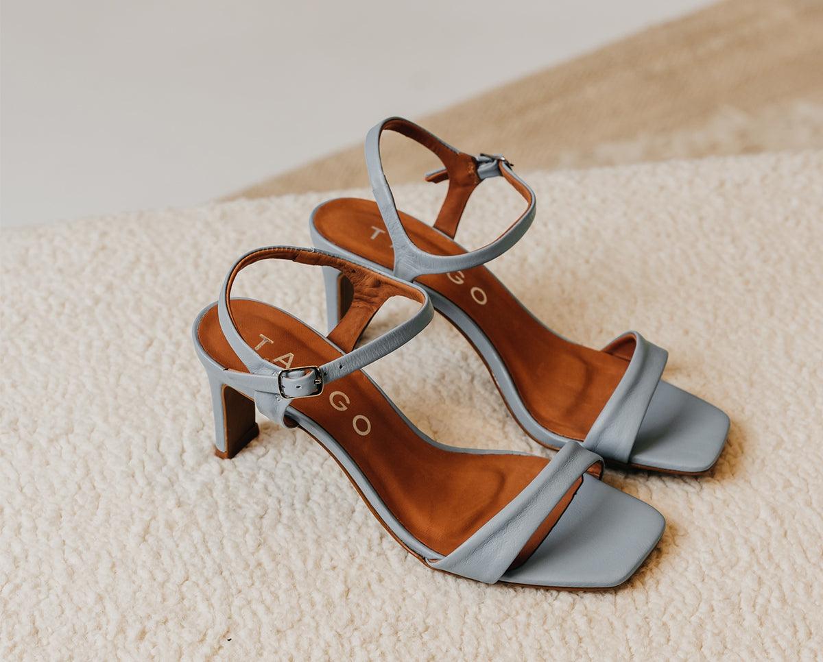 Ava 7-d - Tango Shoes