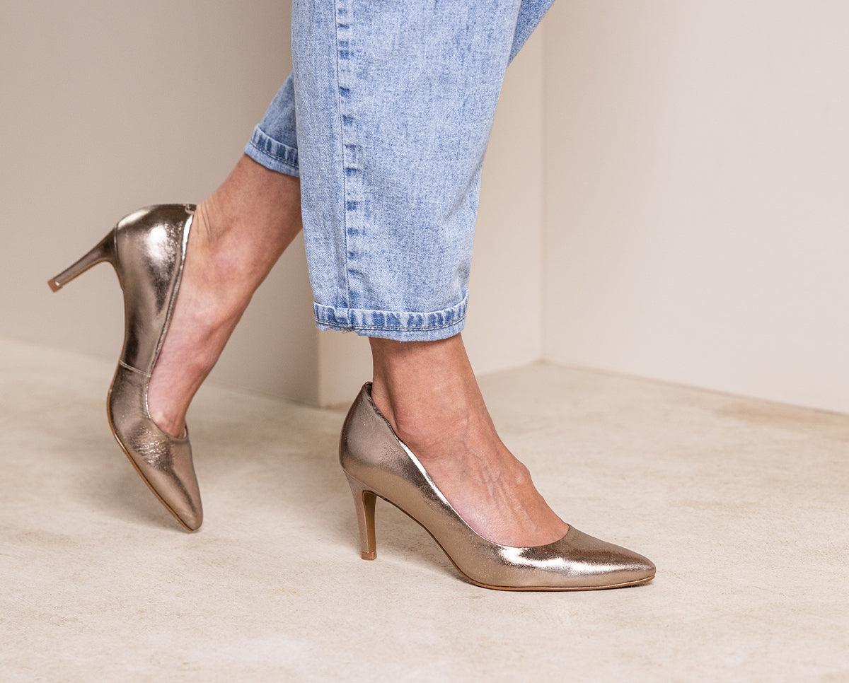 Barbara 1-b - Tango Shoes