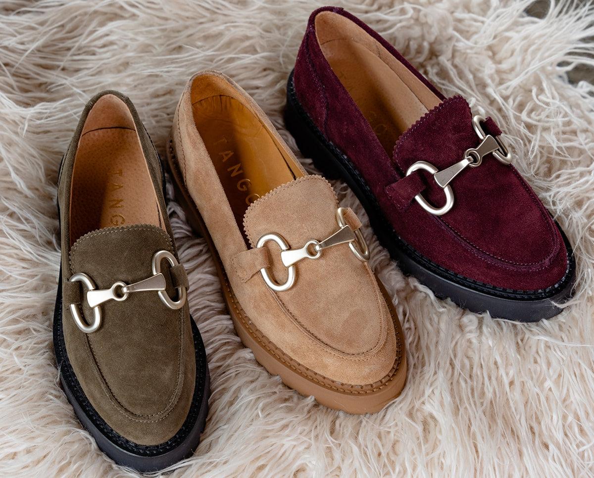 Bee bold 68-s - Tango Shoes