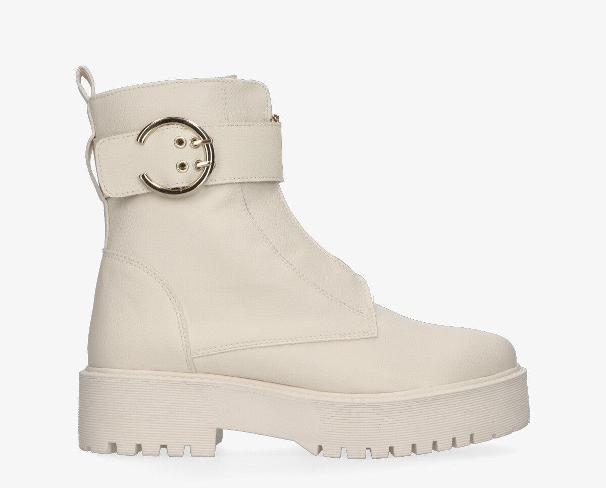 Bee chunky 217-d - Tango Shoes