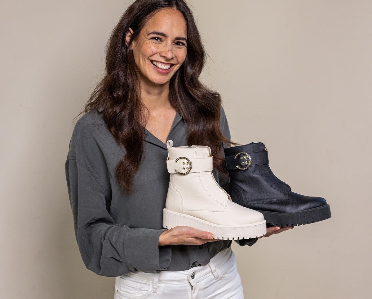 Bee chunky 217-e - Tango Shoes