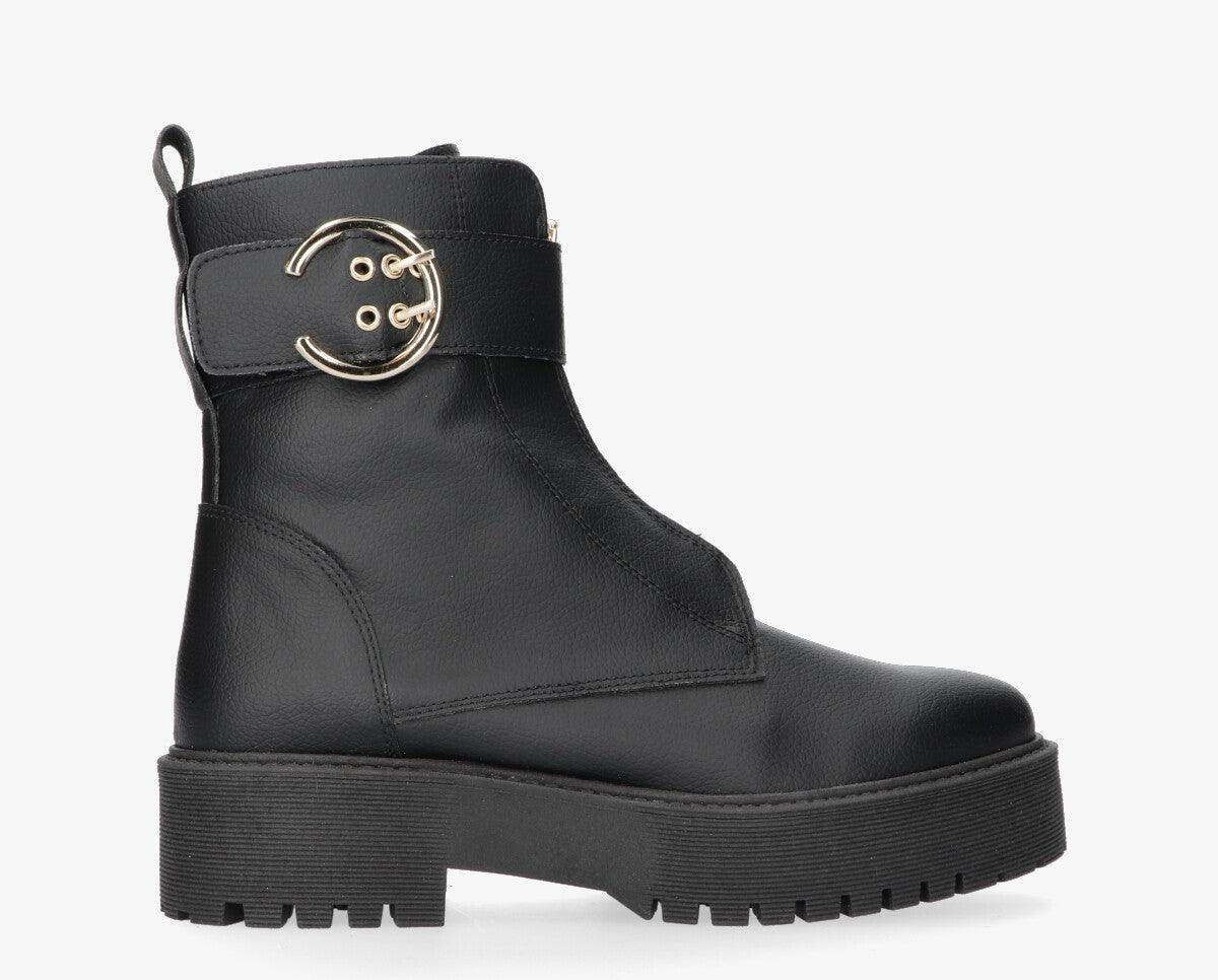 Bee chunky 217-e - Tango Shoes