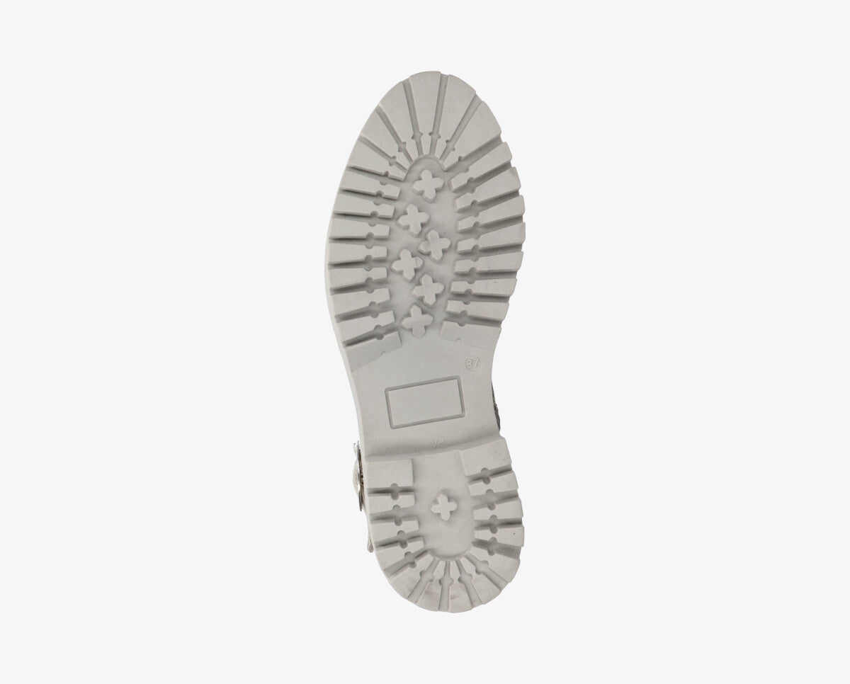 Bee chunky 217-f - Tango Shoes