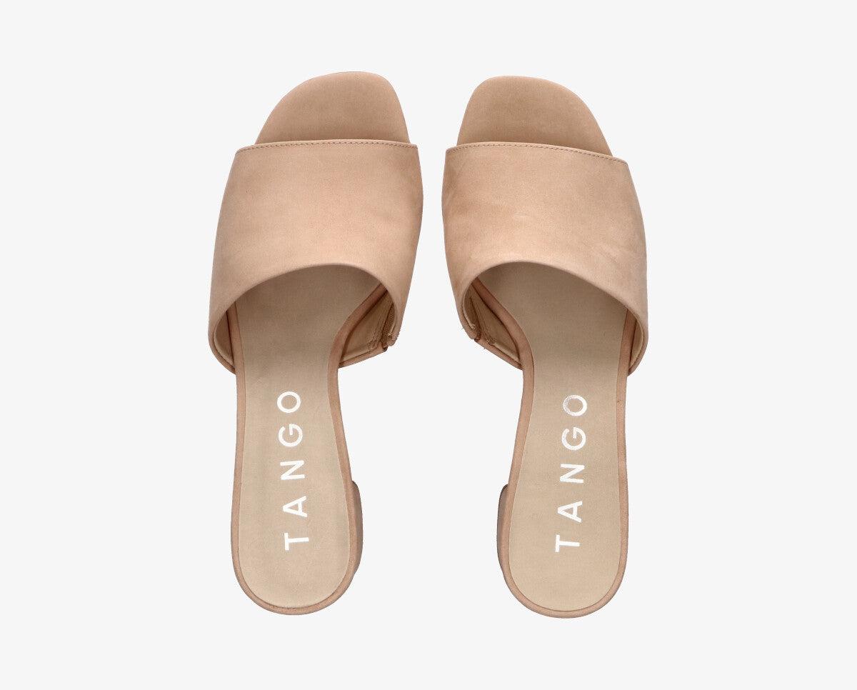 Brooklynn 1-d - Tango Shoes