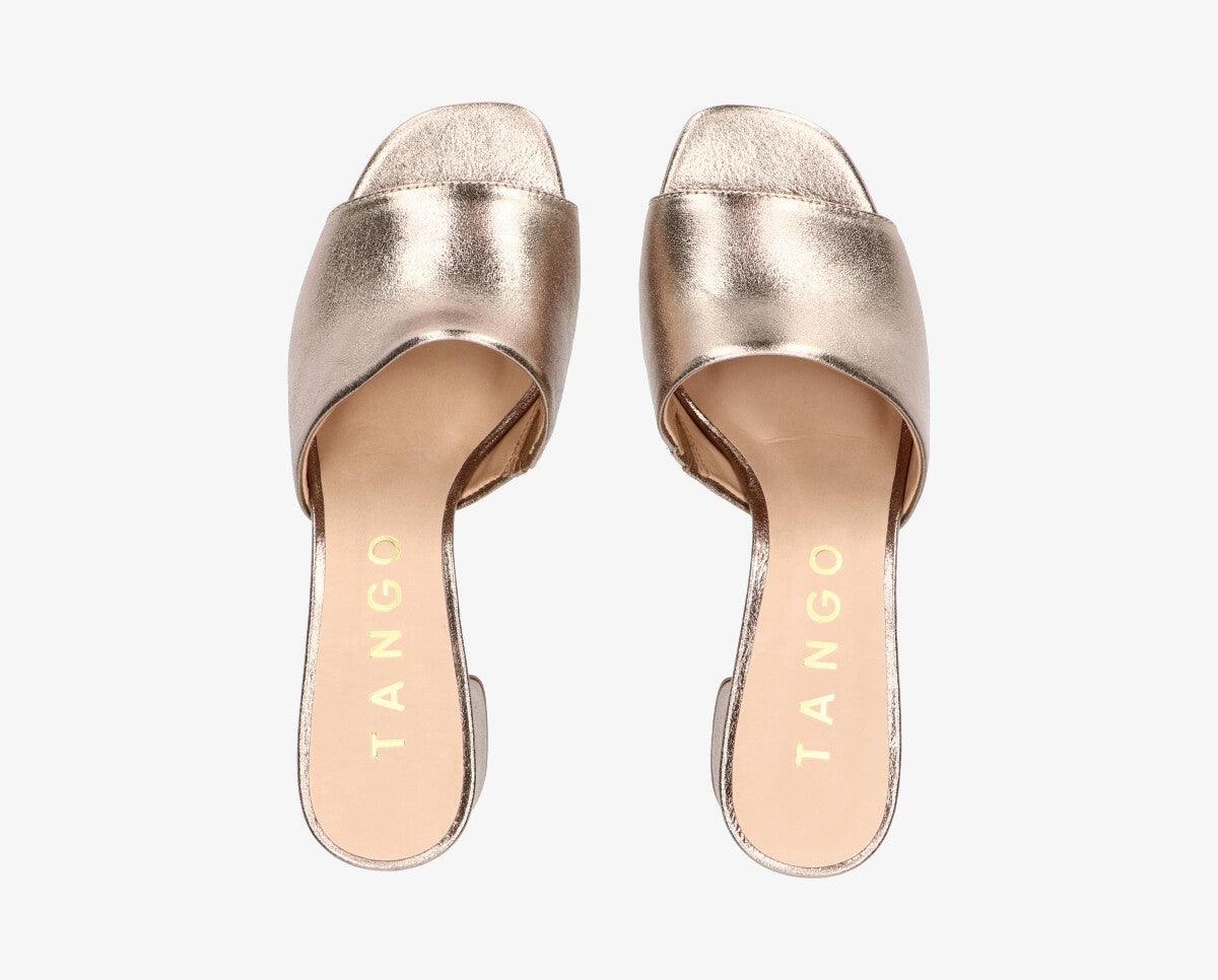 Brooklynn 1-l - Tango Shoes