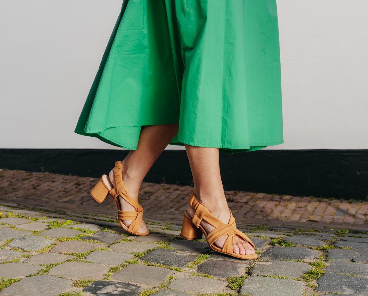 Brooklynn 10-b - Tango Shoes
