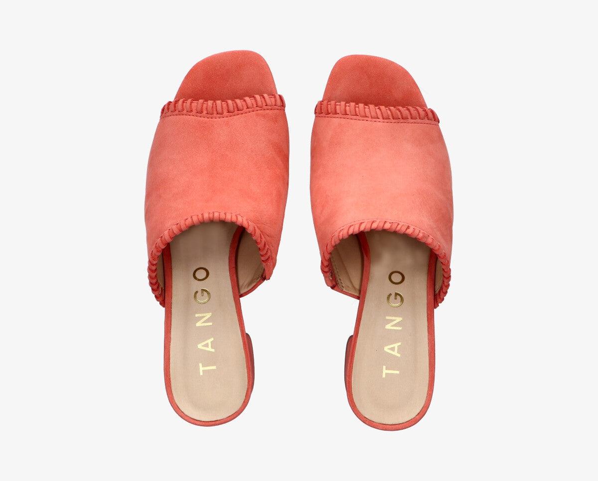 Brooklynn 4-a - Tango Shoes