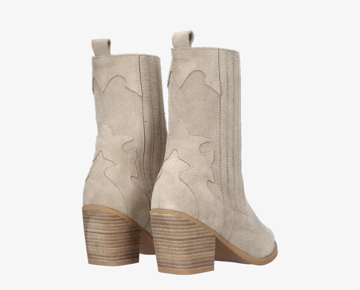 Ella square 9-d - Tango Shoes