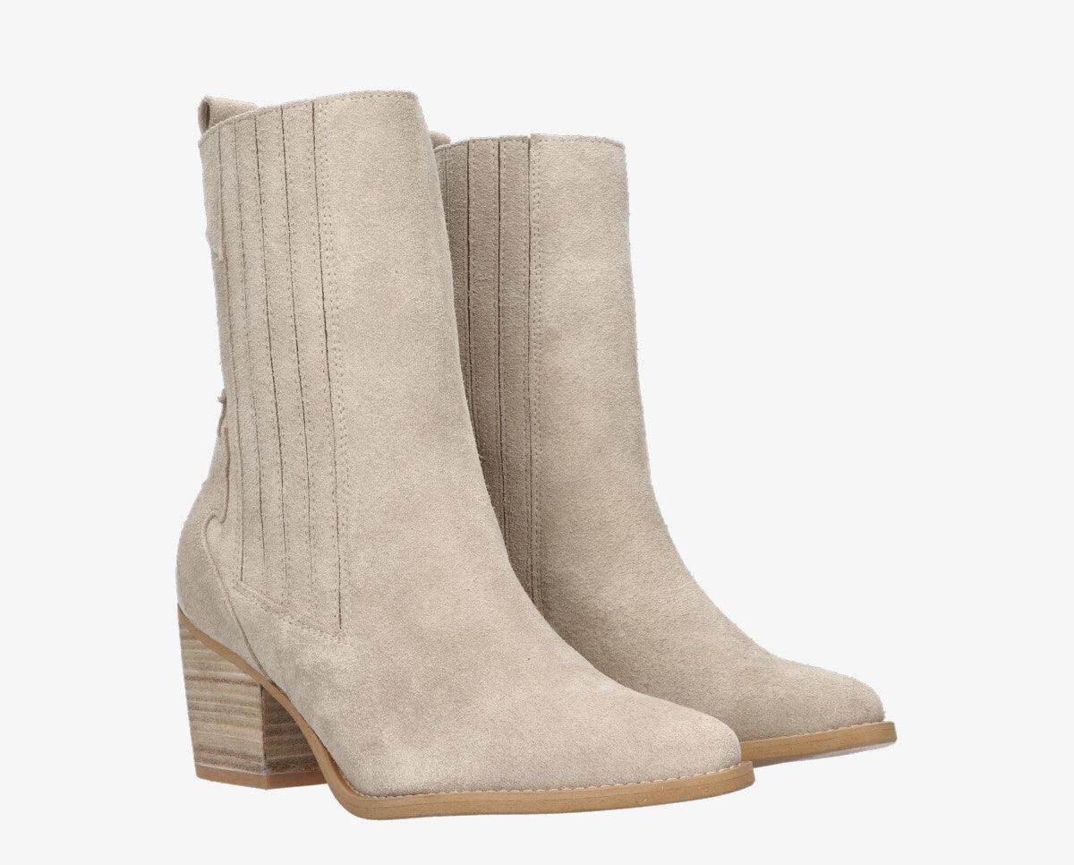 Ella square 9-d - Tango Shoes