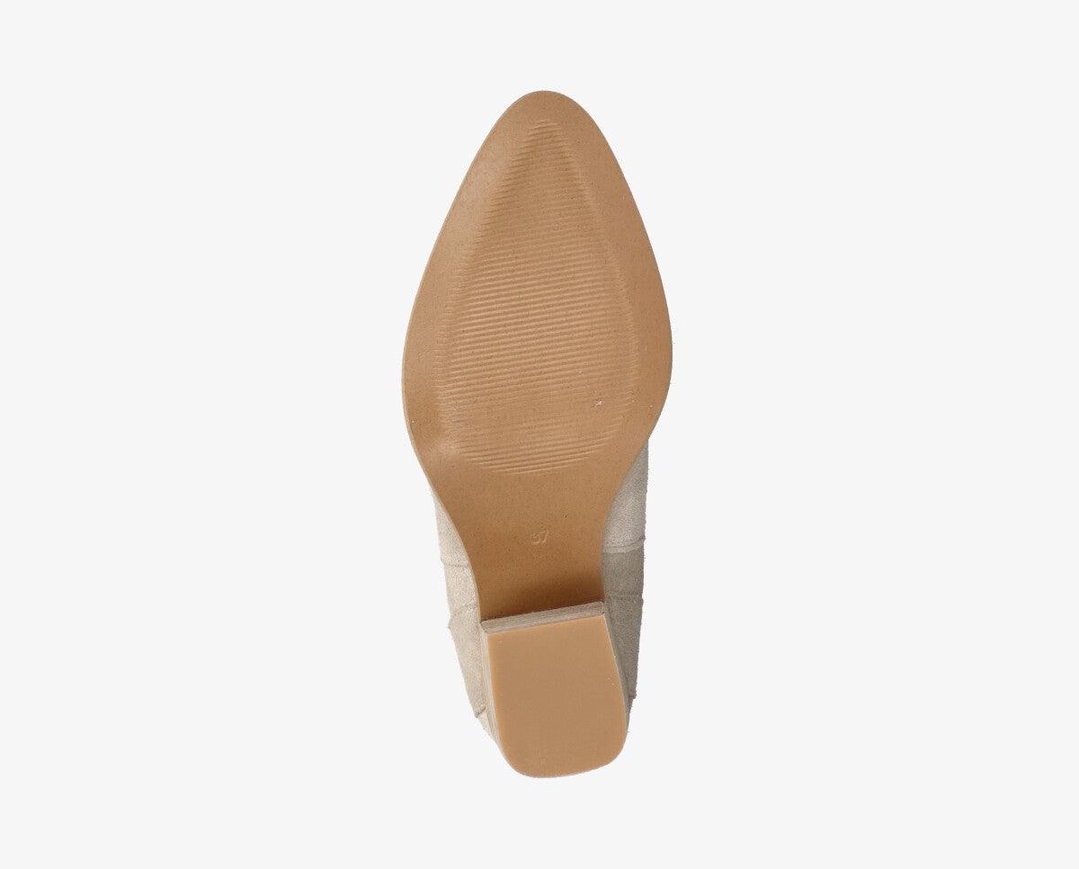 Ella square 9-d - Tango Shoes