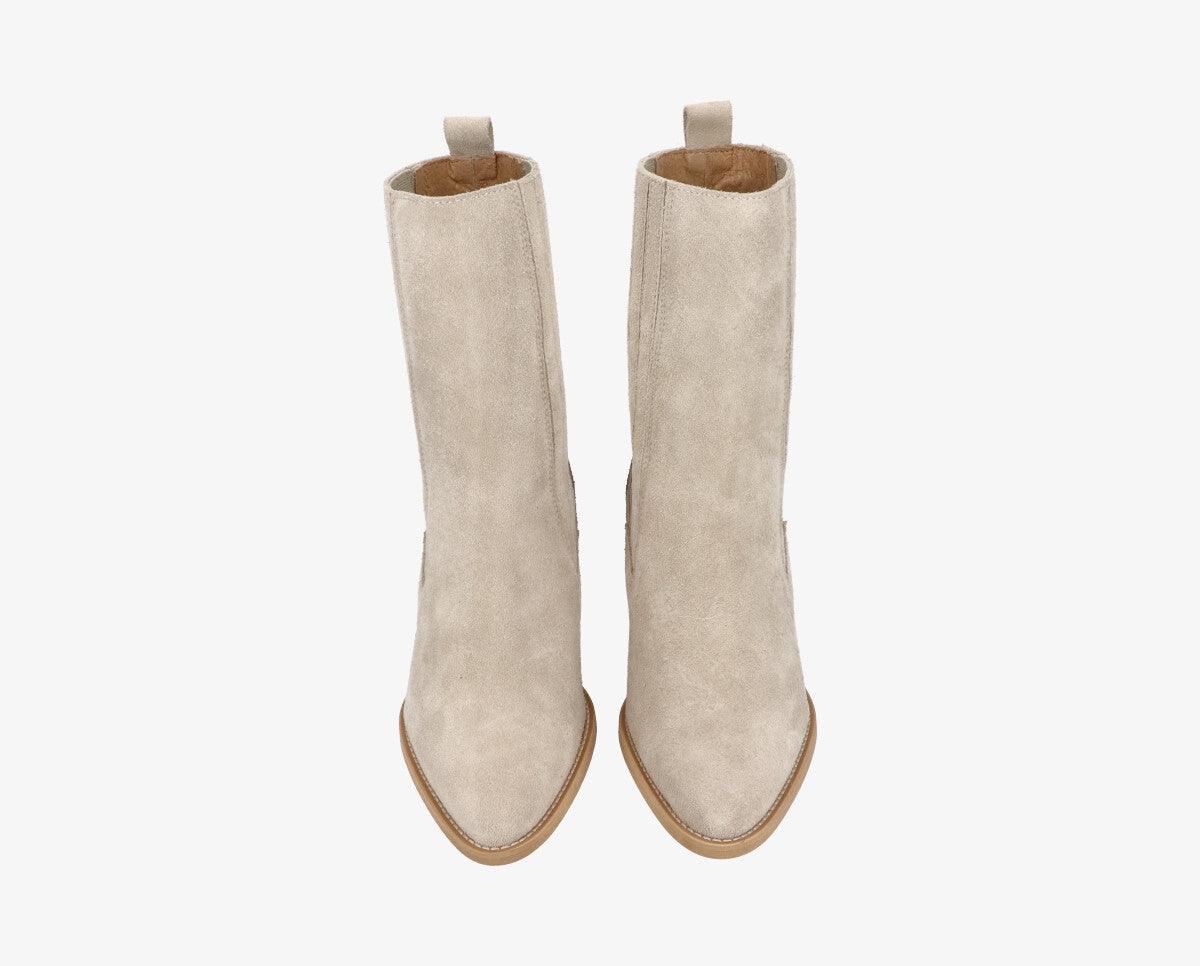 Ella square 9-d - Tango Shoes