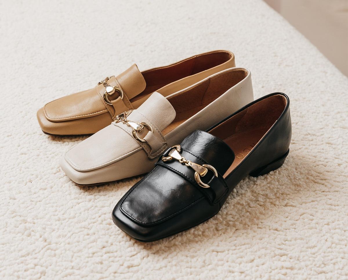 Eloise 2-c - Tango Shoes