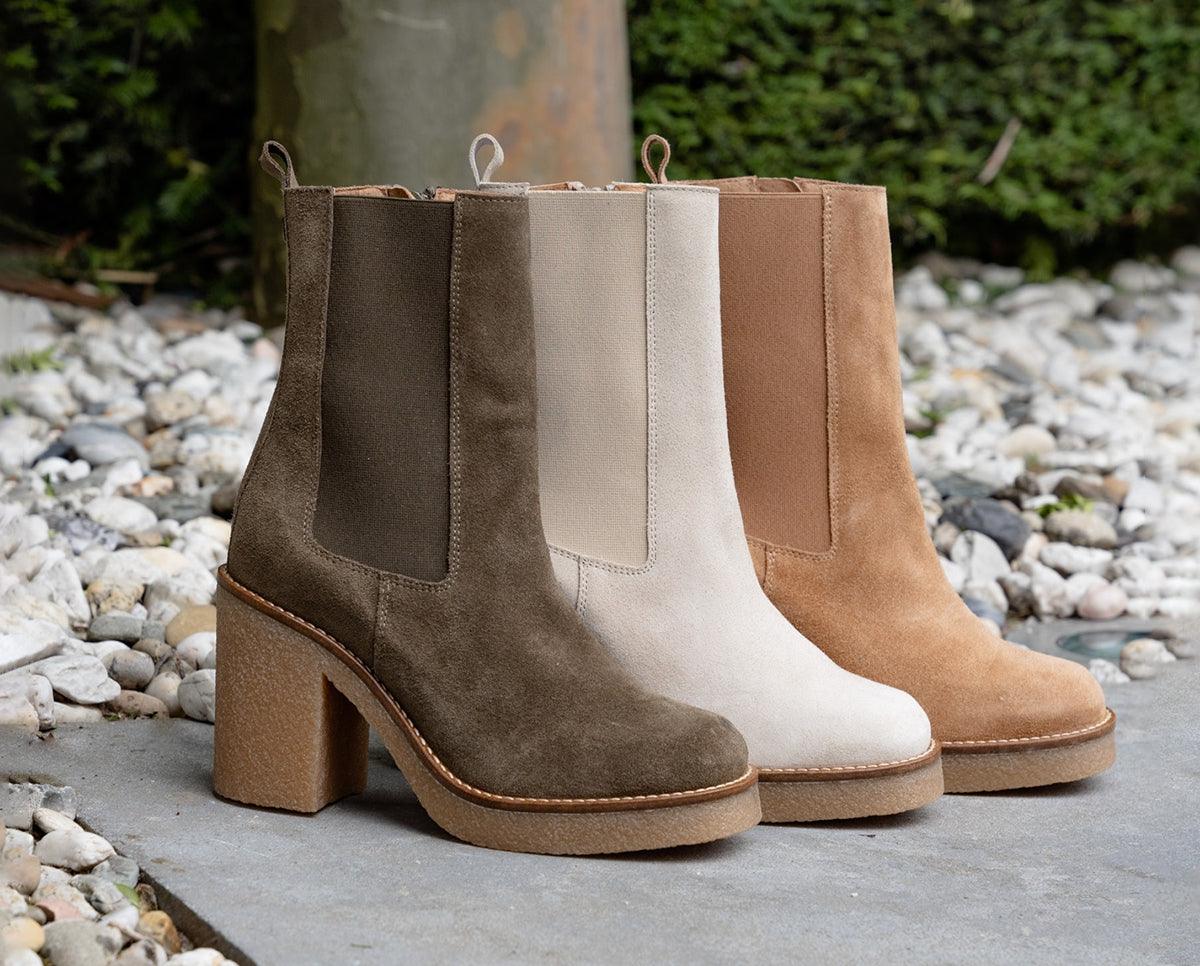 Frida 1-e - Tango Shoes