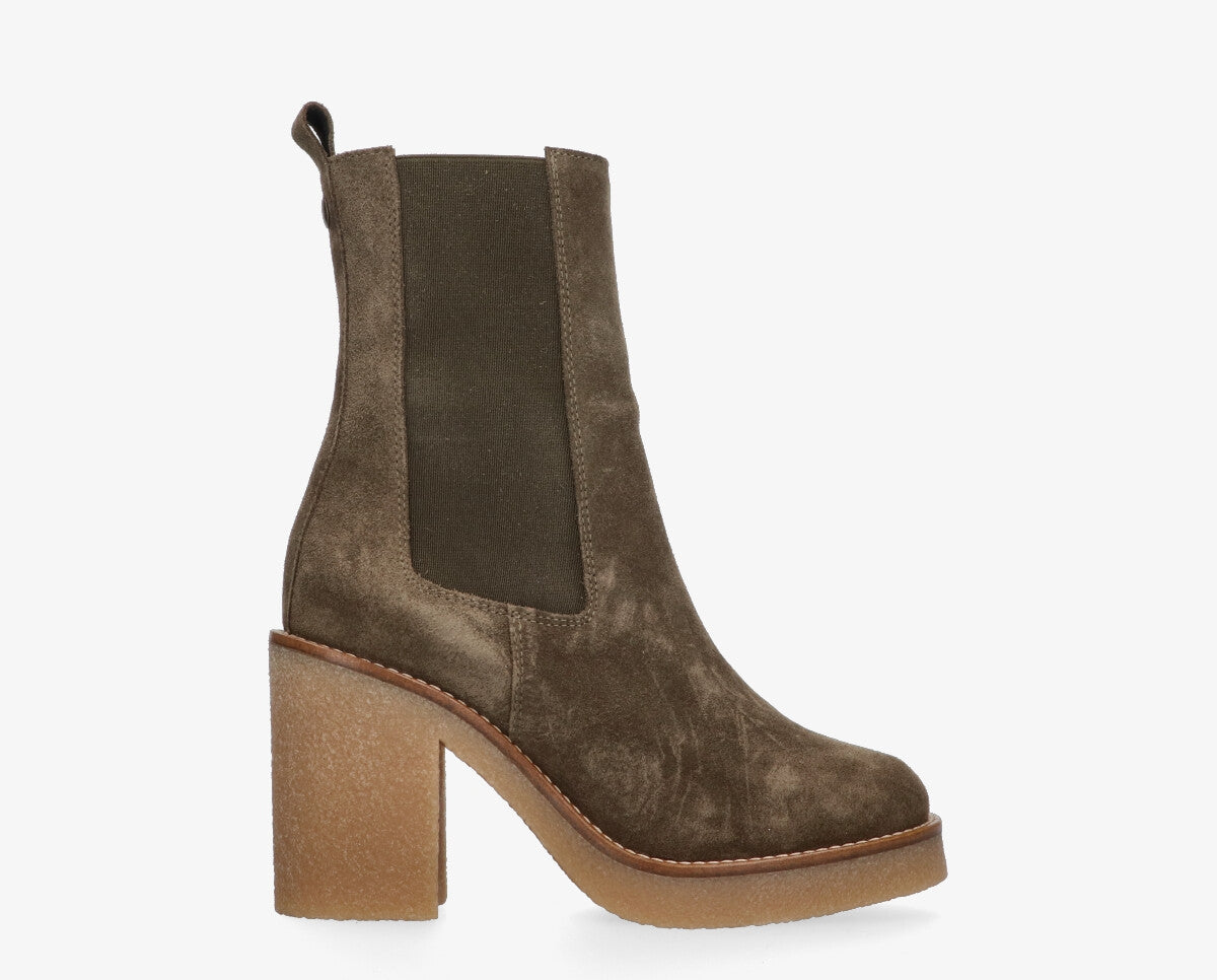 Frida 1-e - Tango Shoes