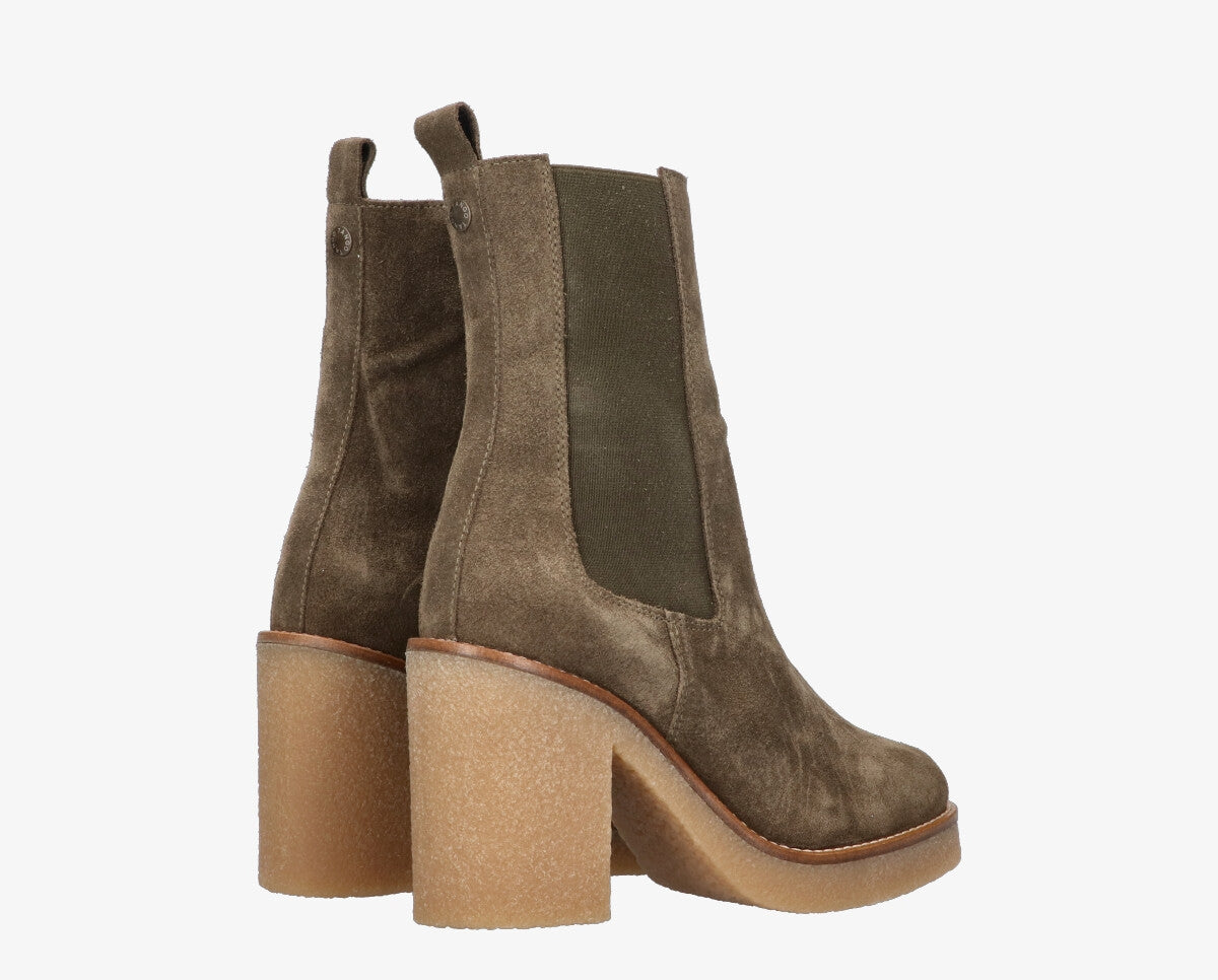 Frida 1-e - Tango Shoes