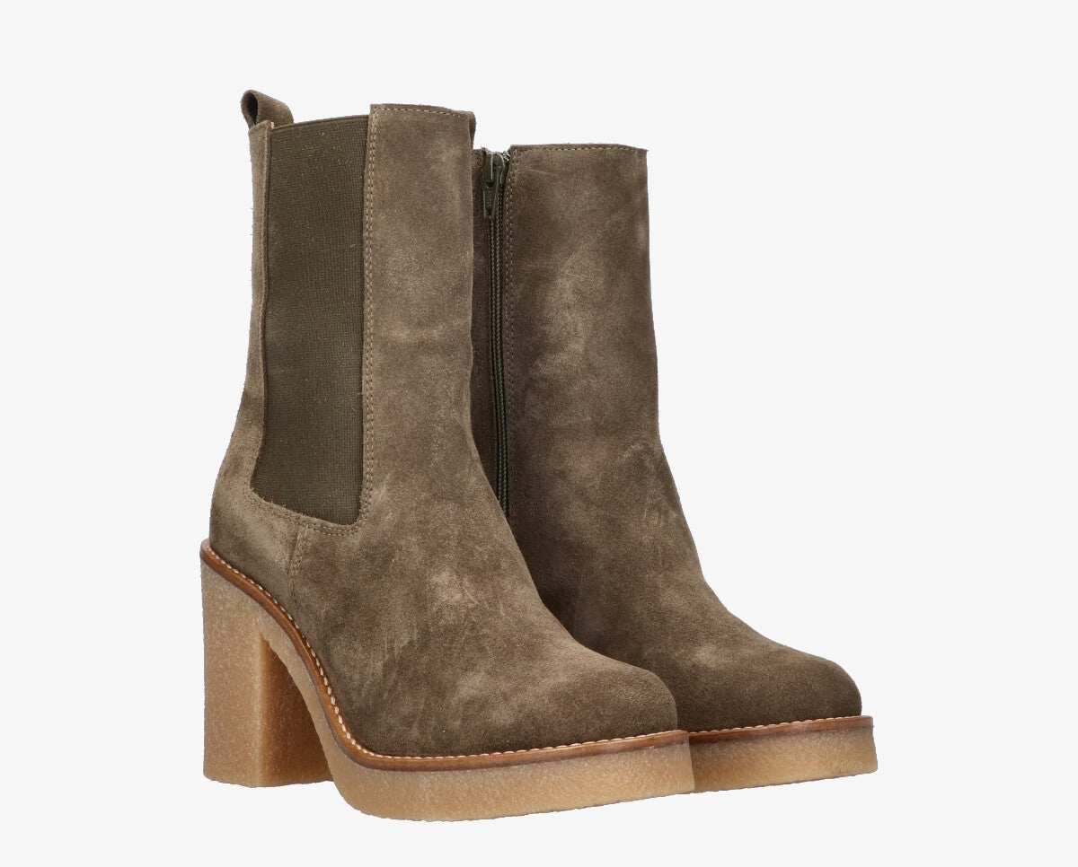 Frida 1-e - Tango Shoes