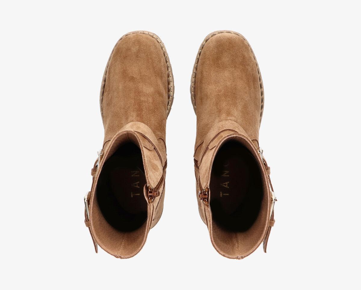 Julie 7-d - Tango Shoes