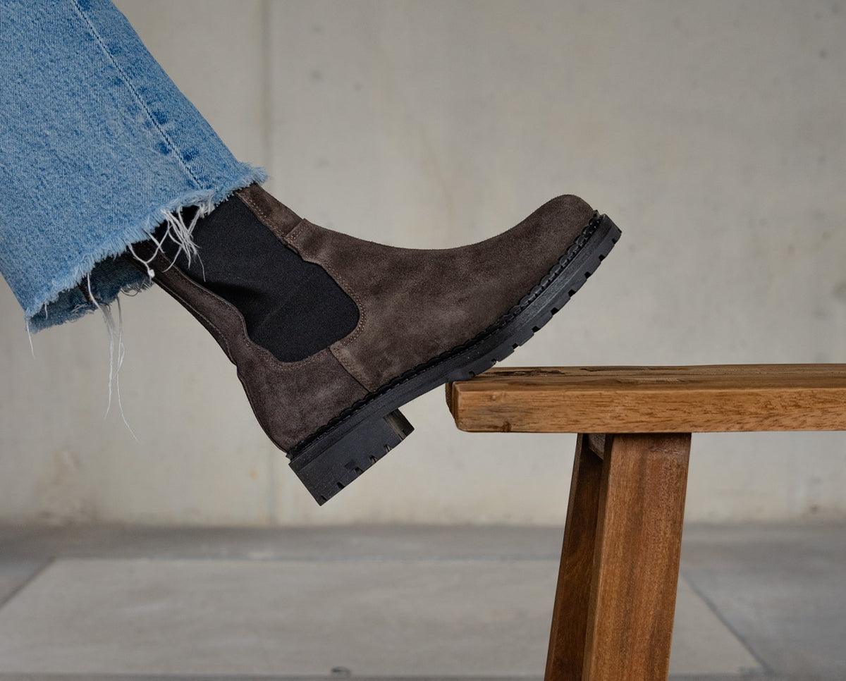 Julie 8-i - Tango Shoes