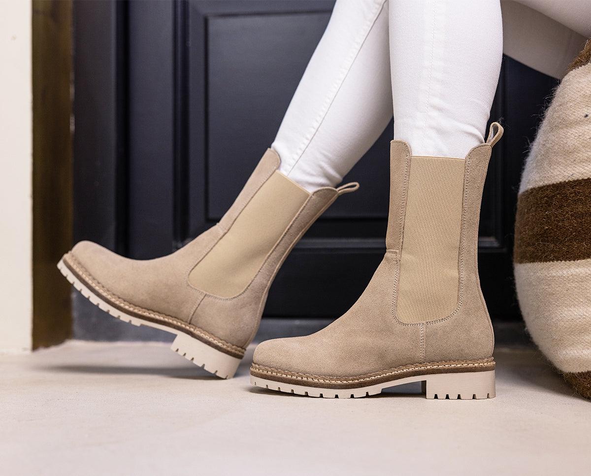 Julie 8-b - Tango Shoes