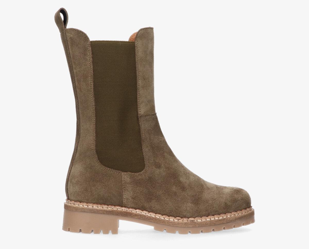 Julie 8-e - Tango Shoes