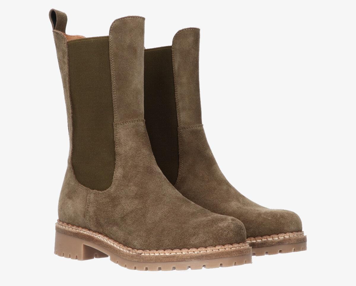 Julie 8-e - Tango Shoes