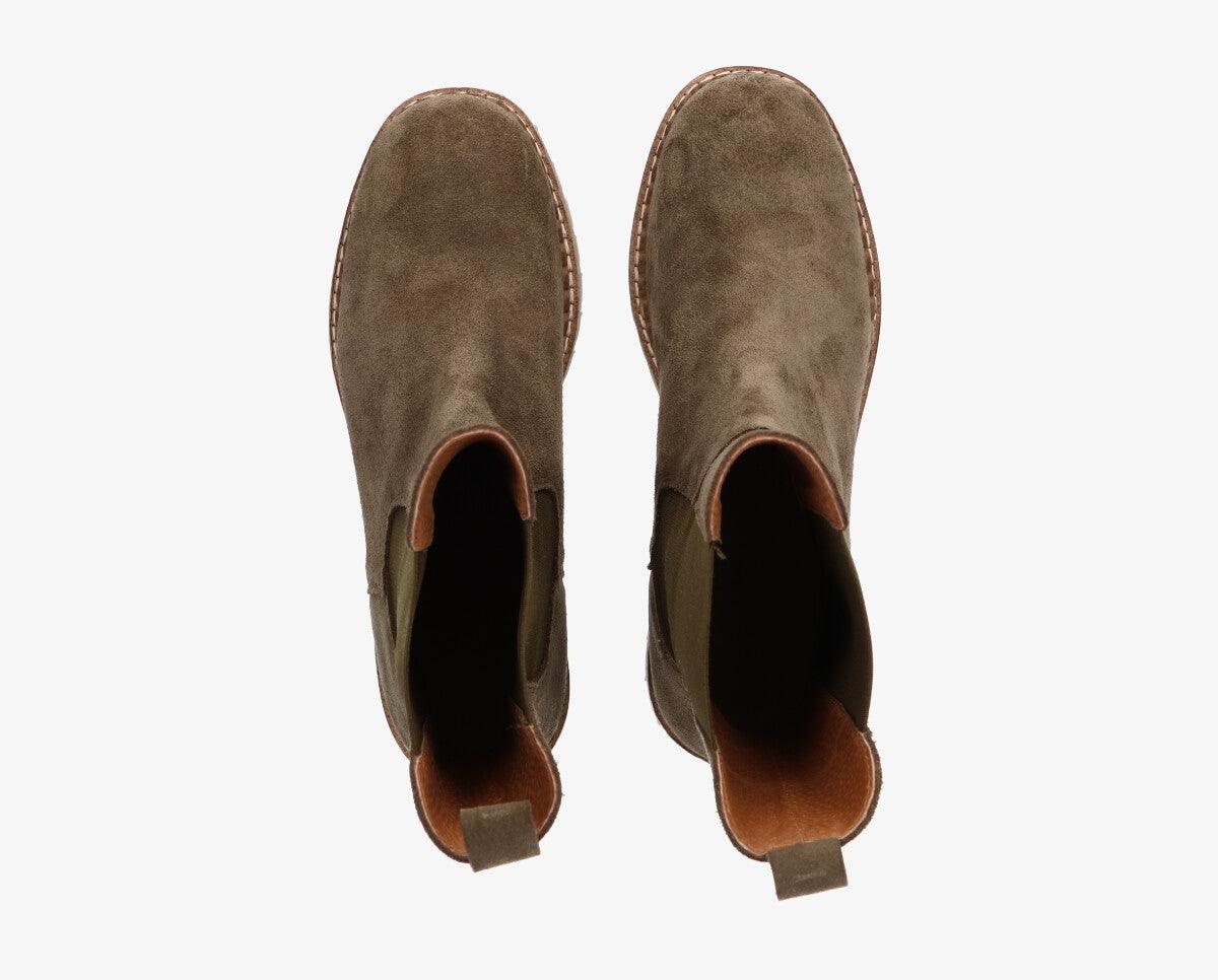 Julie 8-e - Tango Shoes