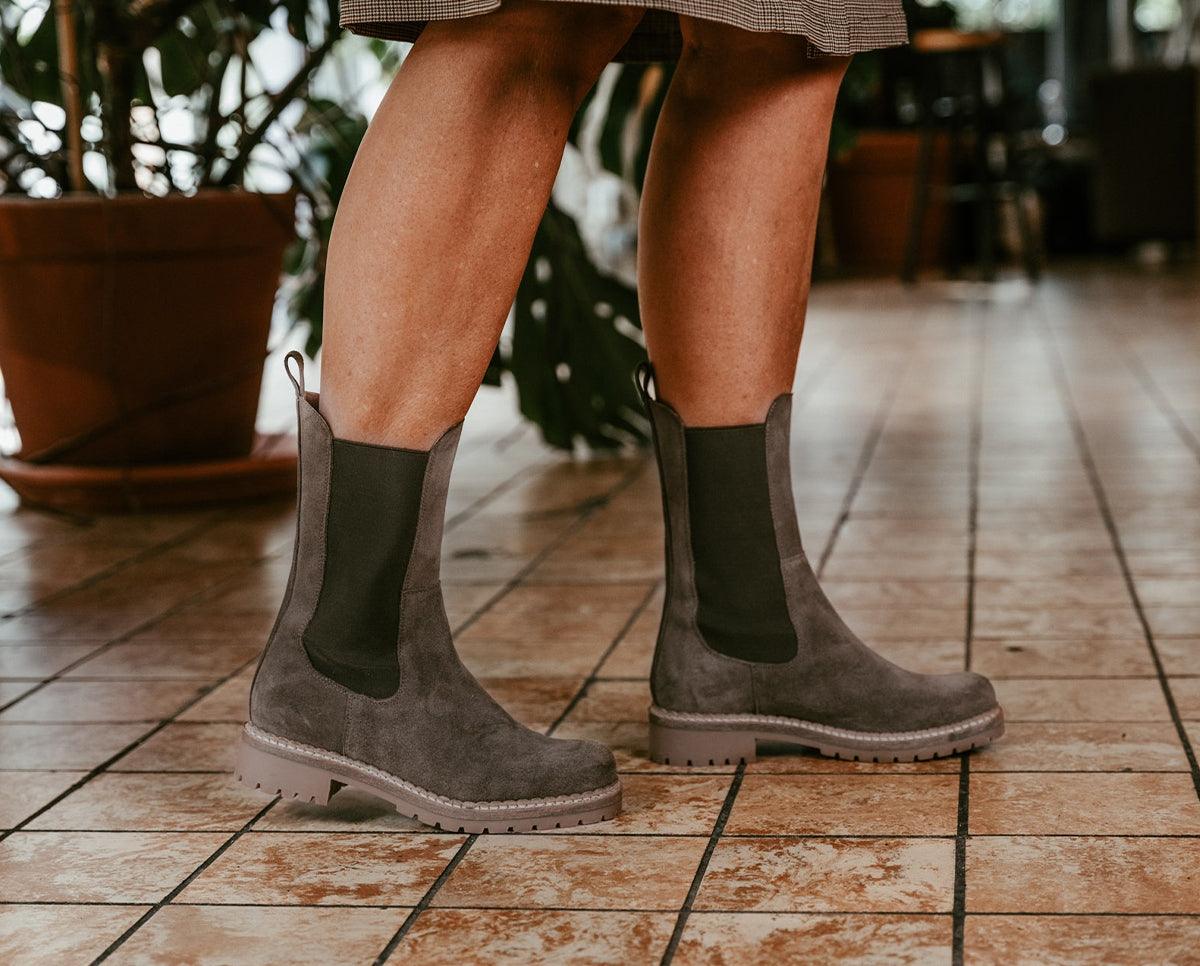 Julie 8-e - Tango Shoes