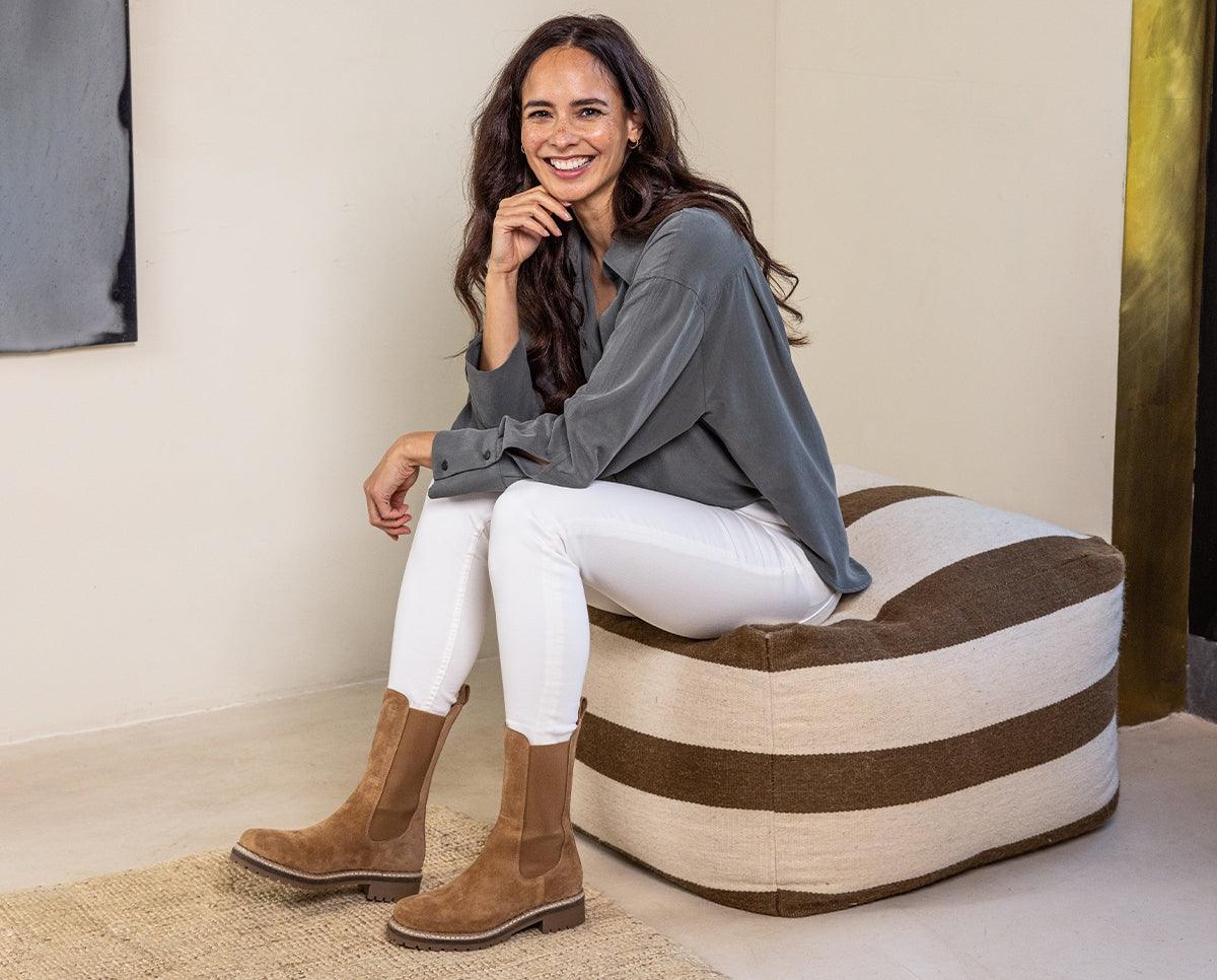 Julie 8-j - Tango Shoes