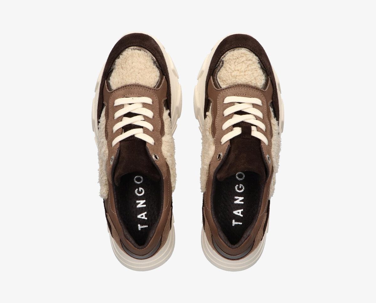 Kady fat 16-ac - Tango Shoes