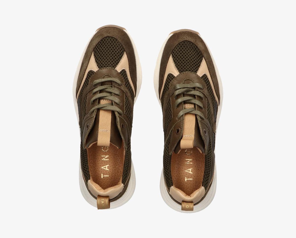 Kaylee 7-l - Tango Shoes