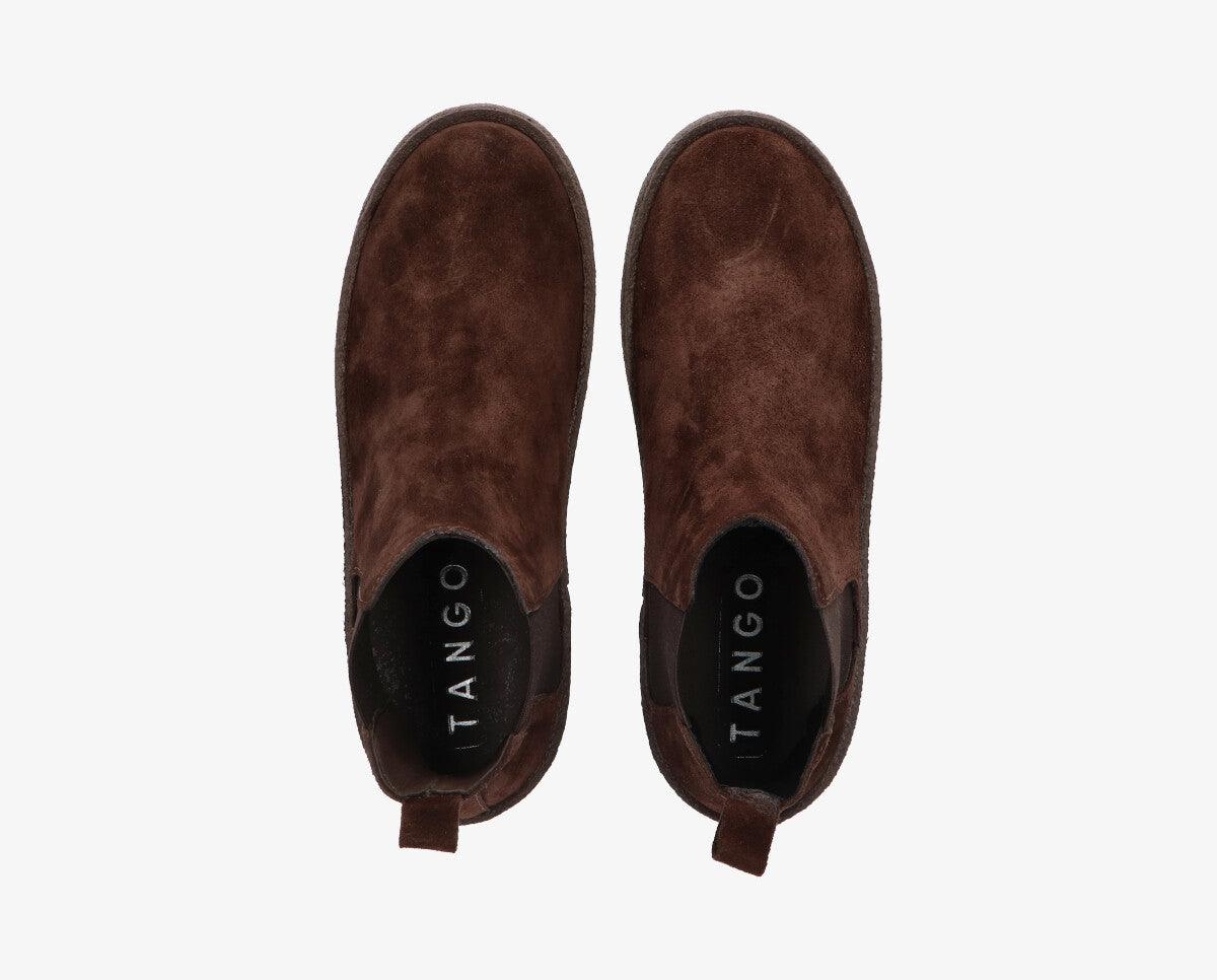 Kelsey 1-b - Tango Shoes