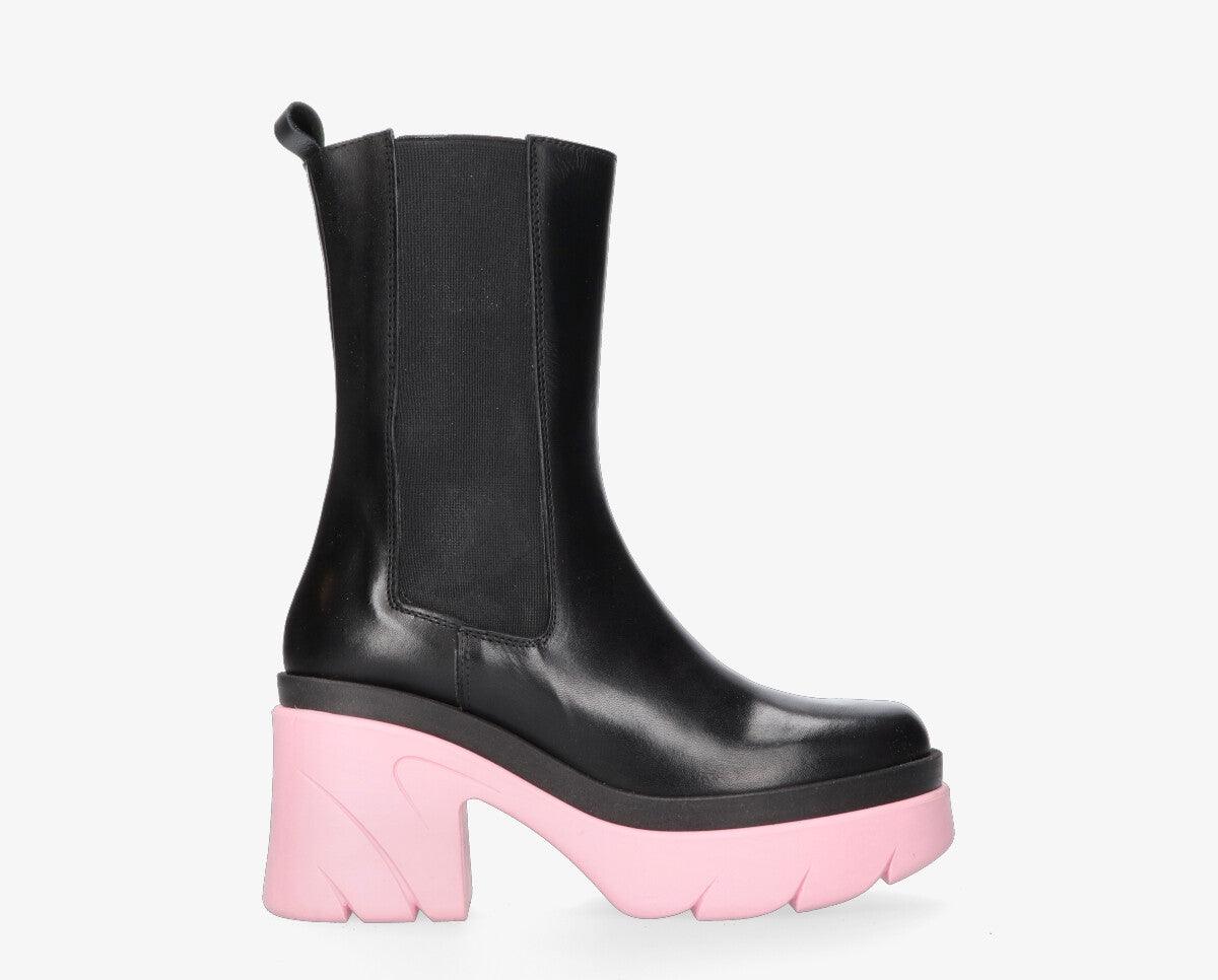 Khloe 1-a - Tango Shoes