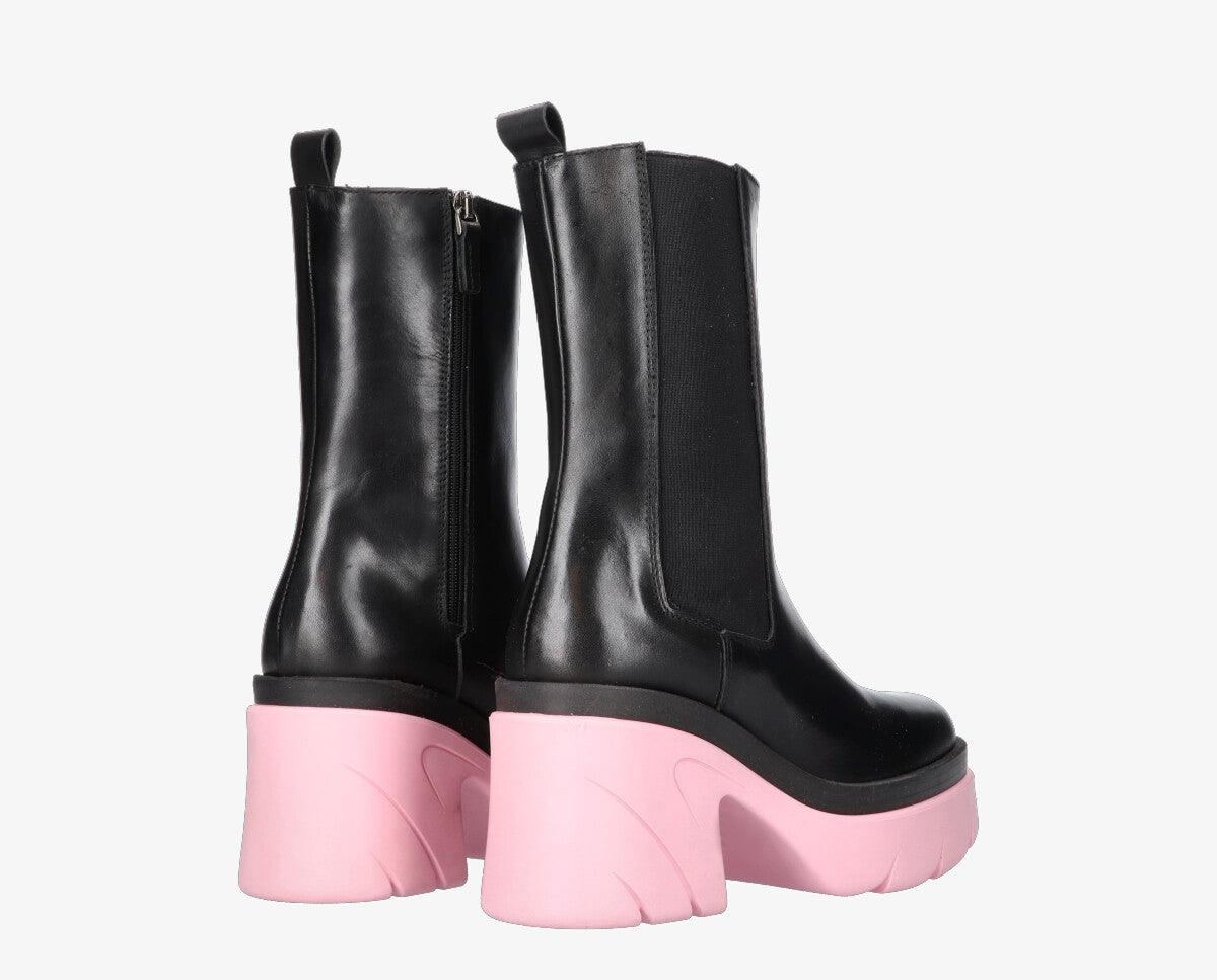 Khloe 1-a - Tango Shoes